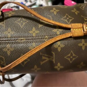 Louie Vuitton Neverfull PM